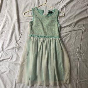 Zunie dress